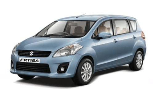 Ertiga [2015-2018] VDI Limited Edition [2017]