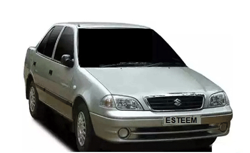 Esteem [2002-2004]