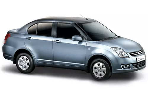 Swift Dzire [2008-2010] VXi