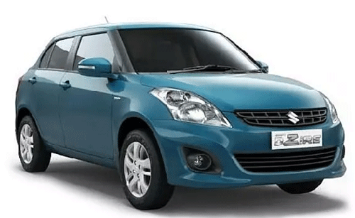 Swift DZire [2011-2015] LXI