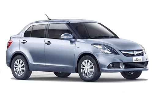 Swift Dzire [2015-2017] ZDI AMT