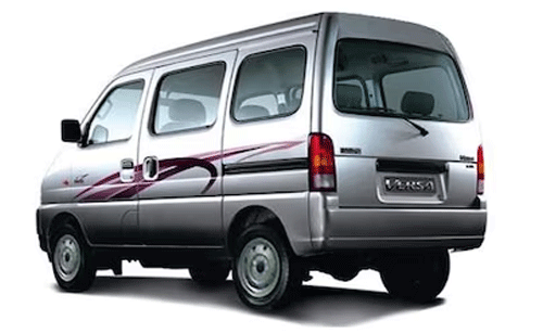 Versa Std 5 STR BS-III