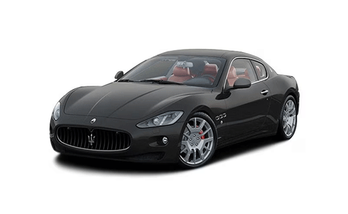 GranTurismo [2011-2015] S 4.7