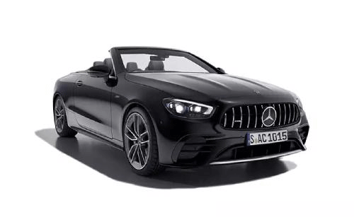 AMG E53 Cabriolet