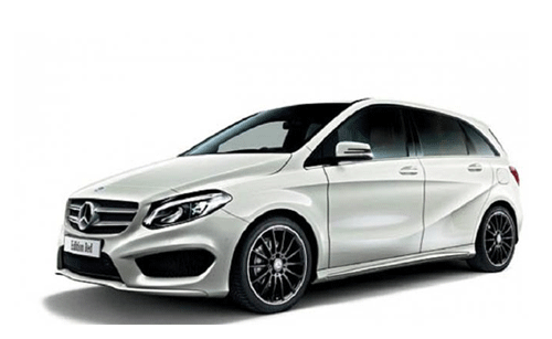 B-Class