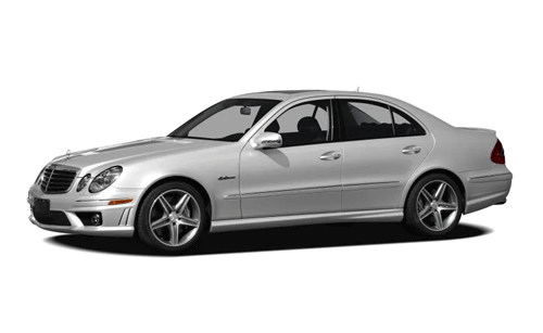 E-Class [2006-2009]