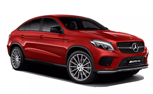 GLE Coupe