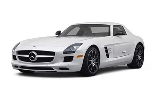 SLS AMG