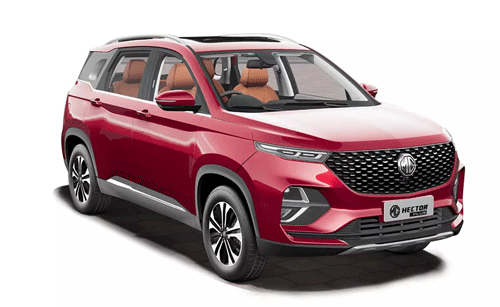 Hector Plus [2020-2023]