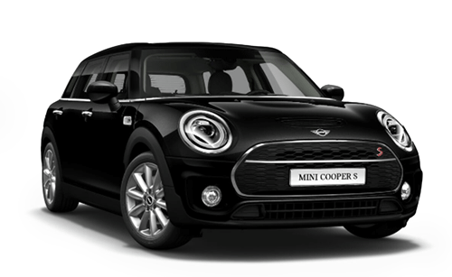 Clubman Cooper S