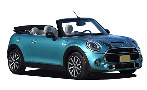 Cooper Convertible [2016-2018] 2.0