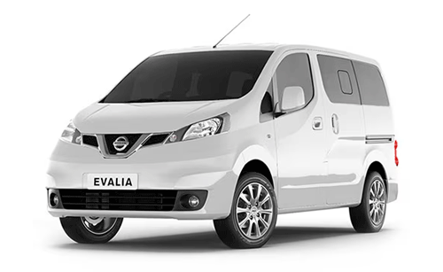 Evalia [2012-2014] XV (O)
