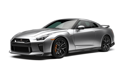 GT-R Premium