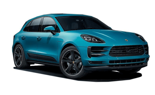 Macan [2019-2021] Base