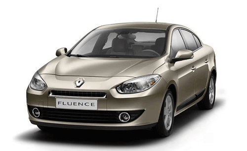 Fluence [2011-2014]