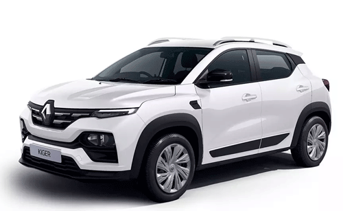 Kiger [2021-2022] RXT 1.0 Turbo MT