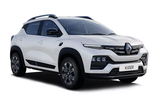 Kiger [2022-2023] RXT (O) Turbo CVT