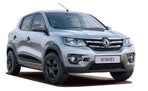 Kwid [2015-2019] RXE [2015-2019]