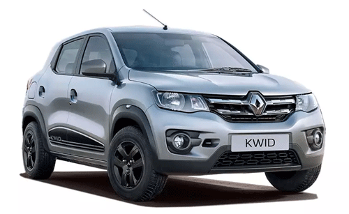 Kwid [2019] [2019-2019] CLIMBER 1.0