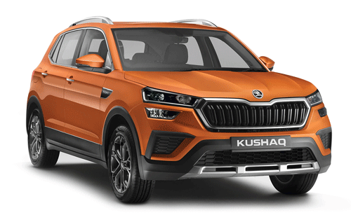 Kushaq 2021 Ambition 1.0L TSI AT