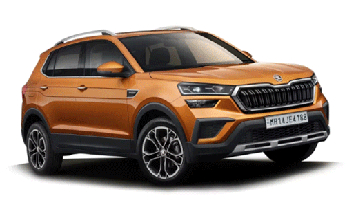 Kushaq Style 1.0L TSI MT (Non-Sunroof)