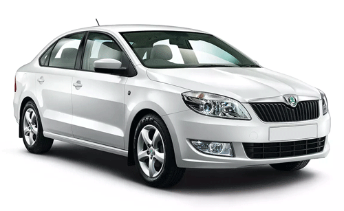 Rapid [2011-2014] Ambition 1.6 MPI MT