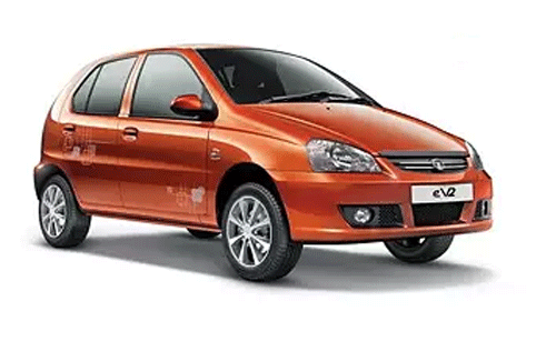 Indica [1999-2001] LSi