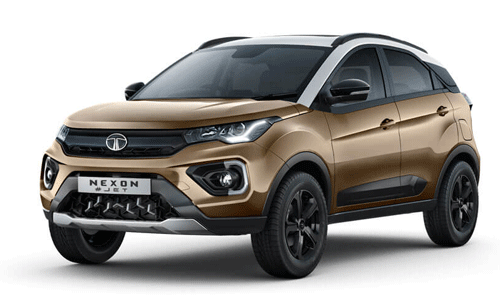 Nexon XMA (S) Diesel