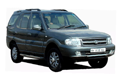 Safari [2005-2007] 4x2 LX DICOR BS-III