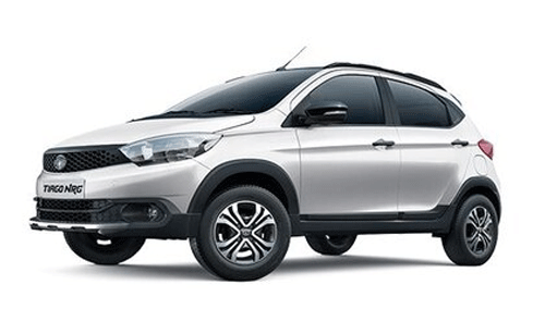 Tiago NRG [2018-2020]