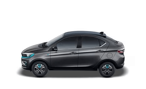 Tigor EV [2021-2022]