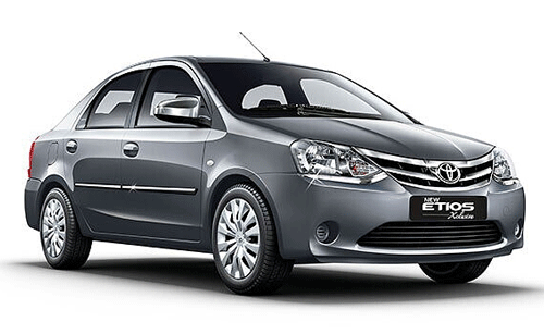 Etios [2013-2014] JD