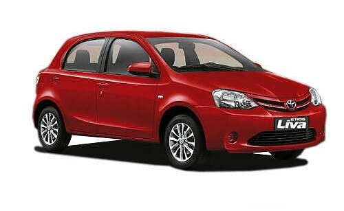 Etios Liva [2013-2014]