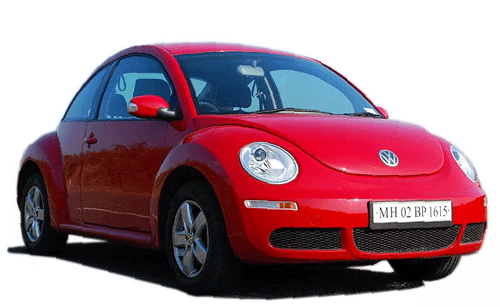 Beetle [2008-2014]