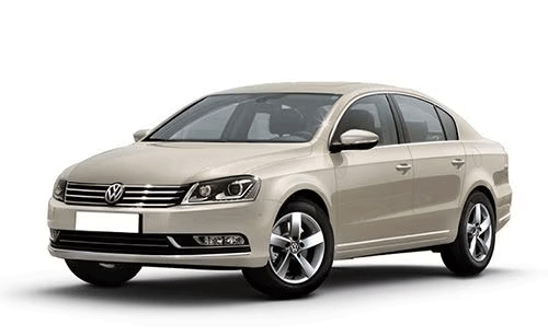 Passat [2007-2014]