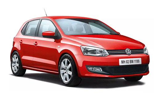 Polo [2010-2012] Highline 1.6L (P)