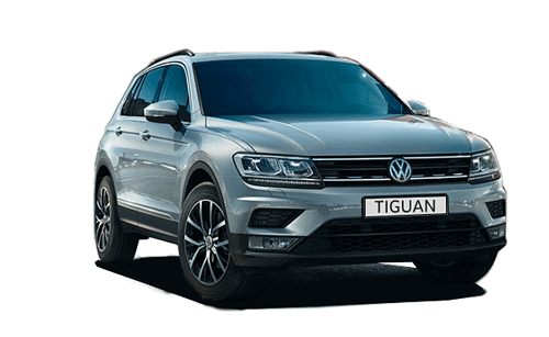 Tiguan [2017-2020]
