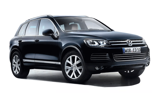 Touareg 3.0 V6 TDI