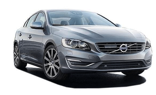 S60 [2015-2020]