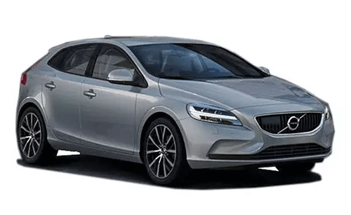 V40 [2016-2019] D3 R-Design