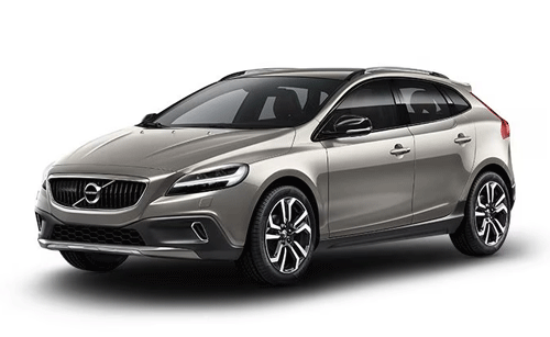 V40 Cross Country [2013-2016] D3 Inscription