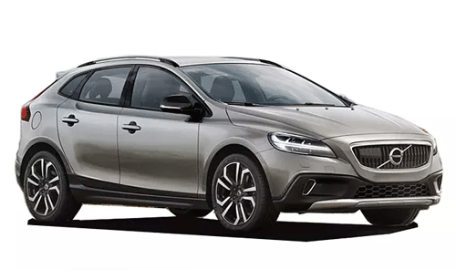 V40 Cross Country [2016-2019] T4 Momentum