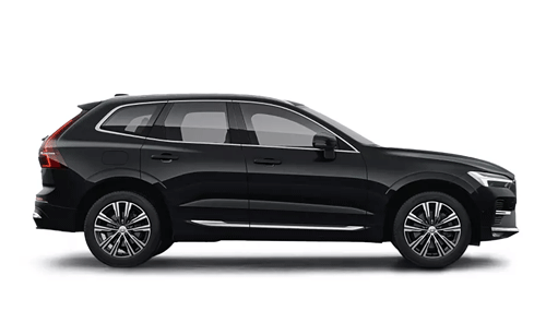XC60 [2021-2022]