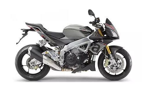 Tuono V4 1100 [2018-2019]