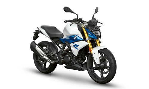 G 310 R [2021]