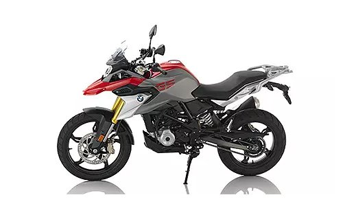 G310GS [2018-2019]