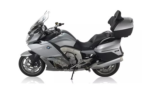 K1600 GTL [2018-2019]