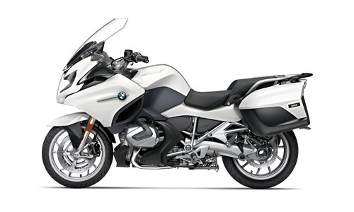 R 1250 RT [2018-2019]