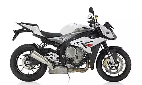 S 1000 R [2018-2019]