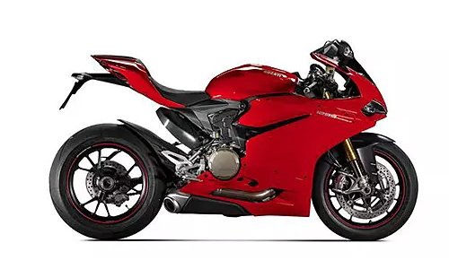 1299 Panigale S